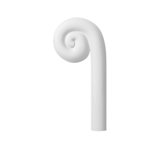 Декоративные элементы 1.62.806 размеры 100х33х15 мм : фотография 1