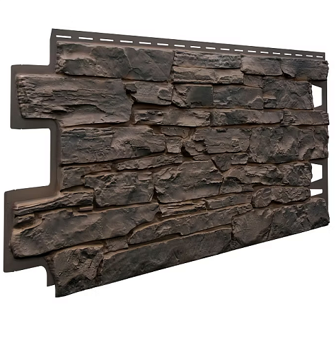 Фасадные панели Технониколь Камень, Сицилия : фотография 1