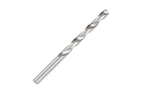 Сверло по металлу 5,5х93 мм, заточка 118 градусов, HSS, РемоКолор: фотография 1