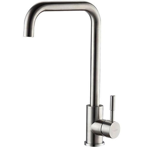 Смеситель для кухни Ledeme L4998-4: фотография 1