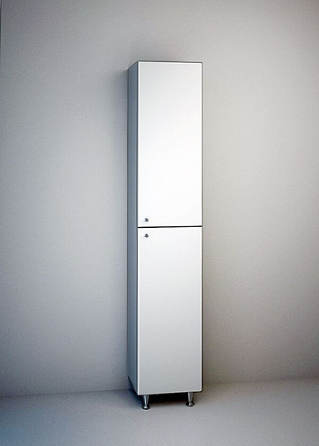 Пенал напольный Рондо 30 арт.01 универсальный Пленка: фотография 1