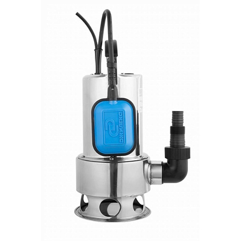 Насос фекальный Джилекс Фекальник 200/7 Н: фотография 1