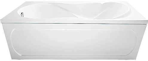 Ванна "ENNA" 170х75: фотография 1