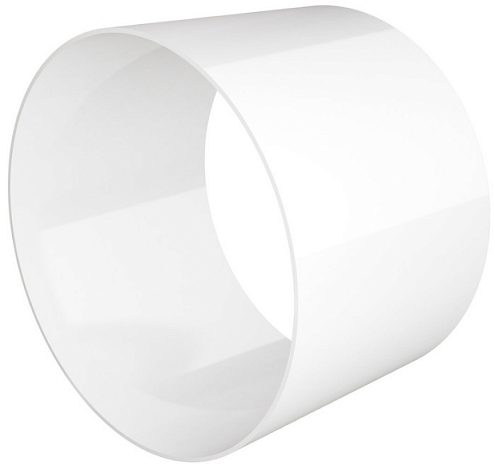 Соединитель круглый 12.5 F D125 ERA: фотография 1