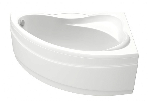 Ванна 150х90 BAS Вектра правая: фотография 1