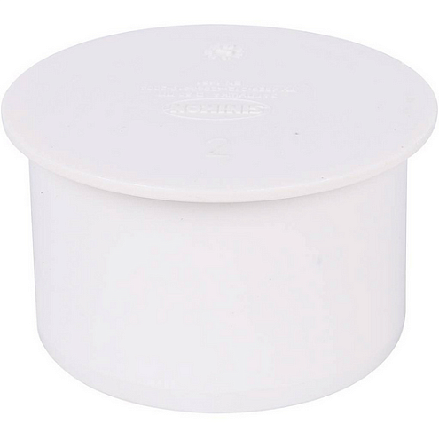 Заглушка 50 Синикон Комфорт Плюс: фотография 1