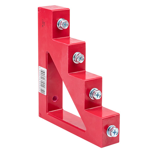 Изолятор шинный "Лесенка" 600А 12кВ EKF plc-sl-600: фотография 1