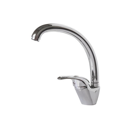 Смеситель для кухни 40к F4103 FRAP: фотография 1