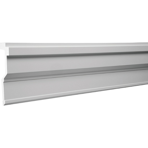 Карниз 1.50.269 размеры 47х220х2000 мм: фотография 1