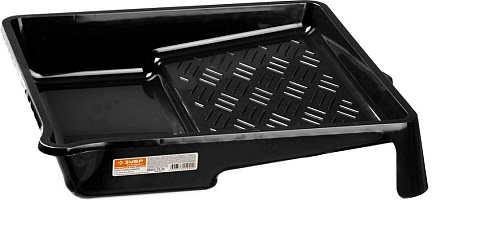 Ванночка малярная СТАНДАРТ, 330х350мм, ЗУБР: фотография 1