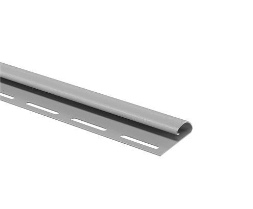 Финишный профиль Технониколь, Эдельвейс 3м: фотография 1