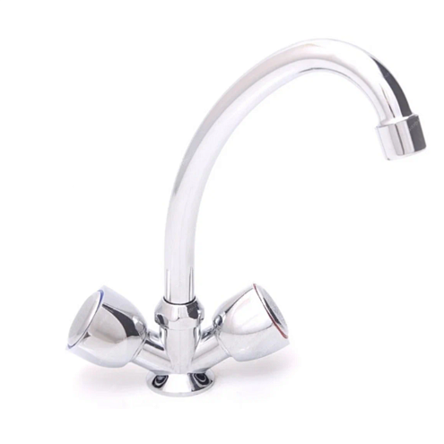 Смеситель для кухни 1/2 кер F4009 FRAP ПЕНТА: фотография 1