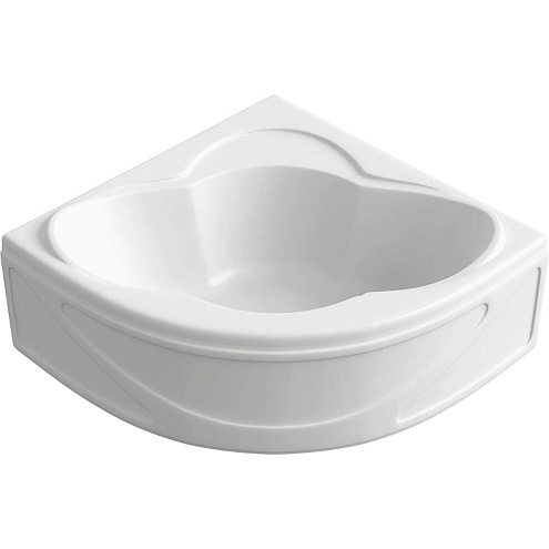 Ванна BAS Имейджен                              : фотография 1