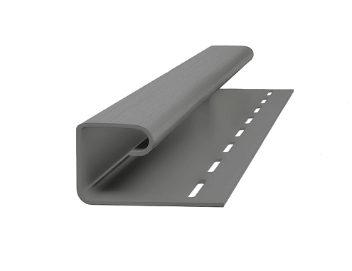 J профиль Технониколь Оптима, Бруния 3м: фотография 1