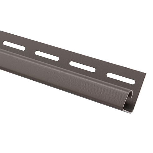 J профиль Технониколь, Пекан 3м: фотография 1