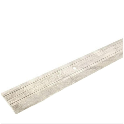 Порог стык  узкий 25мм 0,9м дуб аляска: фотография 1