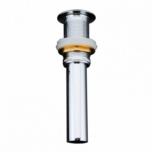 Донный клапан click-clack Frap F66-2 : фотография 1