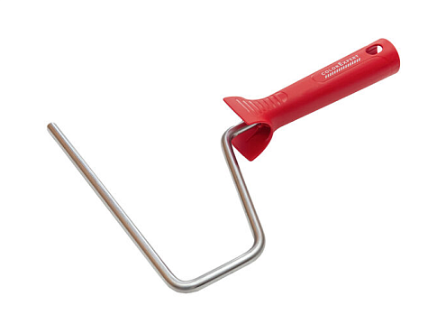 Ручка для валиков, 180мм, бюгель 8мм, 1К ручка ColorExpert: фотография 1