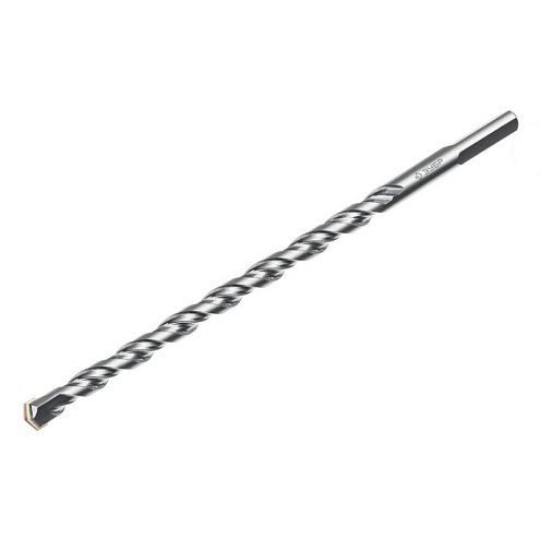 Сверло СУПЕР-6,  6х150, по бетону, ЗУБР: фотография 1
