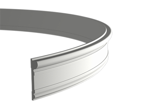 Молдинг 1.51.345flex: фотография 1