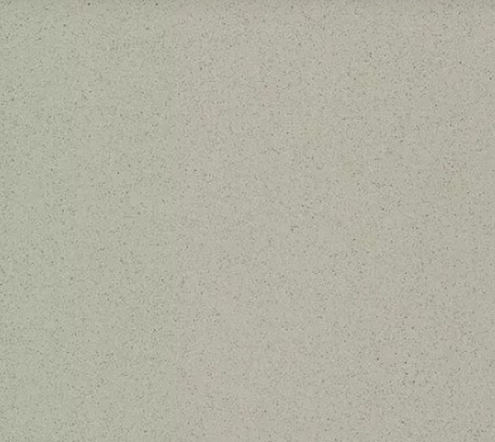 Керамогранит 400х400х8 СП светло-серый, матовый, 2сорт: фотография 1