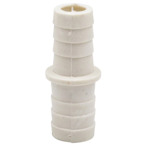 Соединитель сливного шланга 19х22: фотография 1