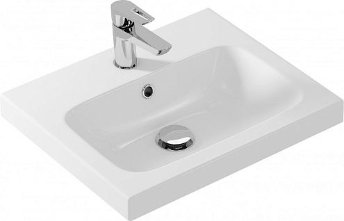 Раковина универсальная COLOUR 60 : фотография 1