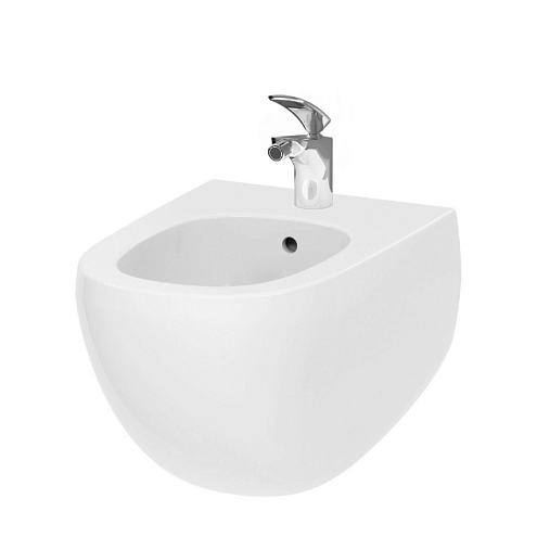 Биде подвесное AM.PM Sensation C303411WH: фотография 1
