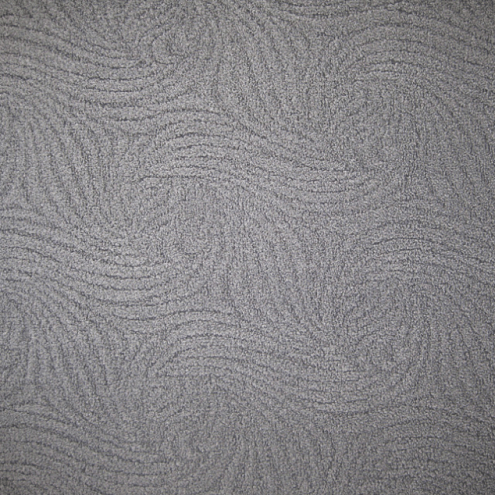 Ковровое покрытие Фламинго 915 серый 4м: фотография 1