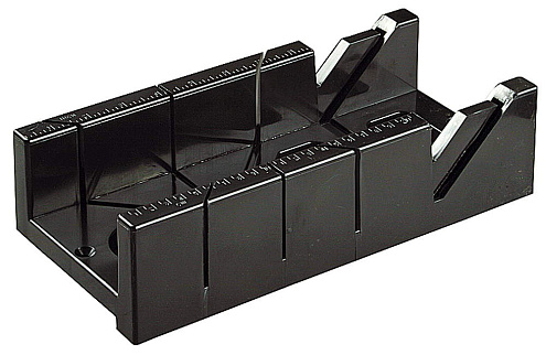 Стусло "MAXI" пластмассовое 3" , STAYER: фотография 1