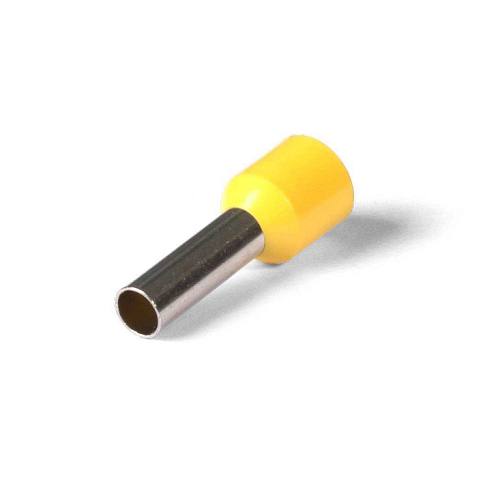 Наконечник штыревой НШВИ 6.0-12 КВТ 79449: фотография 1