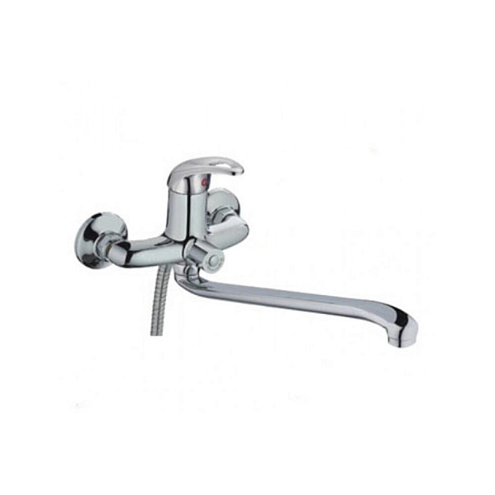 Смеситель для ванны и умывальника 35к F2215 FRAP : фотография 1