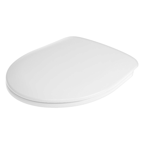 Сиденье Уклад СУ 66.07.80/66.04.80 для унитазов Анимо, Премьер, Бореаль: фотография 1