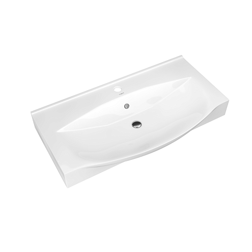 Умывальник Элвис 85: фотография 1