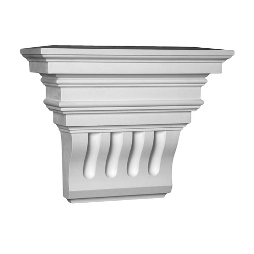 Кронштейн-пьедестал 4.83.302: фотография 1