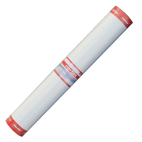 Малярный стеклохолст U-35 Deco 1х50м  35-40 г/м²       : фотография 1