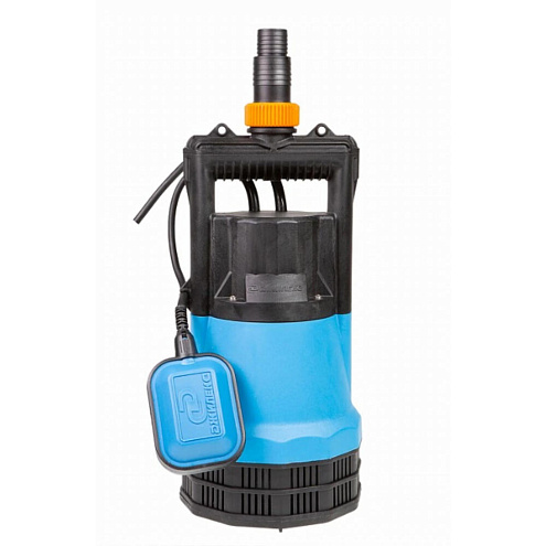 Насос дренажный Джилекс Дренажник 200/25 : фотография 1