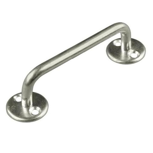 Ручка РС-100 оцинкованная: фотография 1