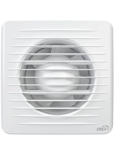 Вентилятор D100 ERA 4 с сеткой, без шнура ERA: фотография 1