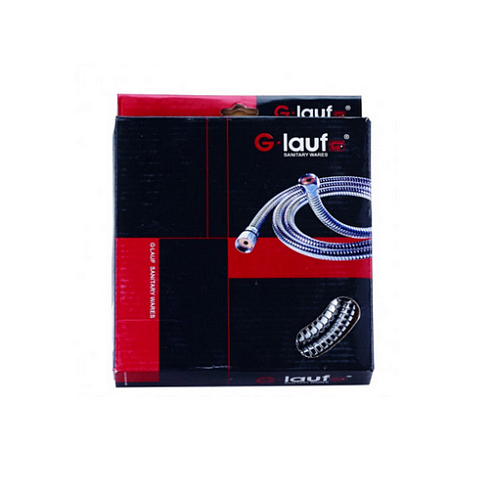 Шланг душевой 150см имп/кон Glauf URG-1205 : фотография 1