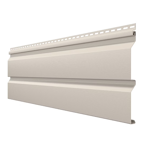 Сайдинг Технониколь Корабельный брус, Акация 3м: фотография 1