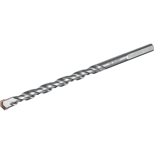 Сверло СУПЕР-6,  8х150, по бетону, ЗУБР: фотография 1