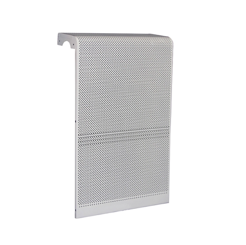 Экран на батарею Гольф 4 секции : фотография 1