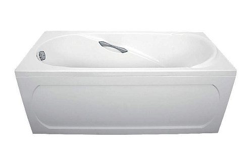 Ванна "MEDEA" 150х70: фотография 1