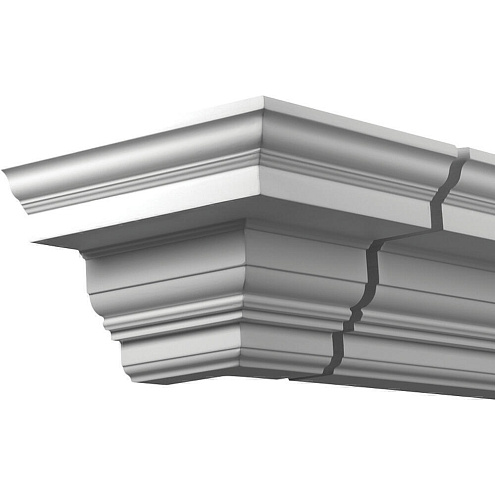 Внешний угол 4.32.312 фасад: фотография 1