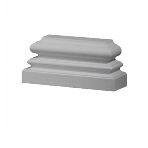 База 4.23.201 фасад: фотография 1