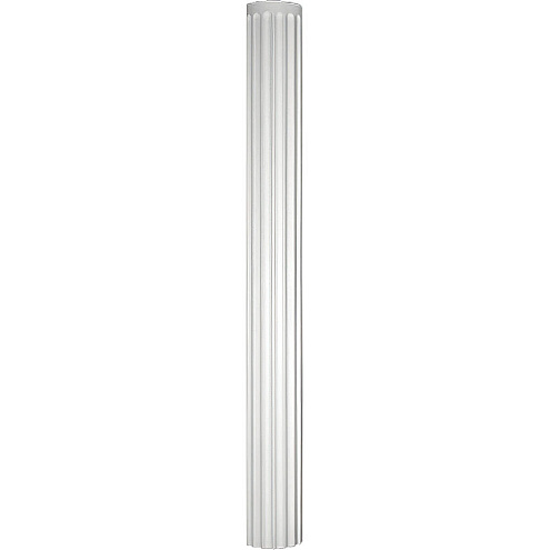 Ствол 1.16.010 размер 2300х125х250 мм: фотография 1