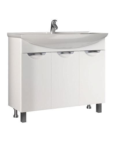 Тумба Callao 1050 под умывальник Стиль 105: фотография 1