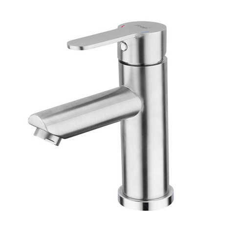 Смеситель для умывальника 35к F10801 FRAP: фотография 1