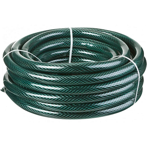 Шланг Росток "Классик", трехслойный, армированный, 3/4" х 15м: фотография 1